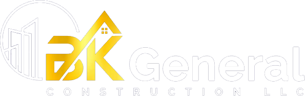 BK GENERAL CONSTRUCTION LLC